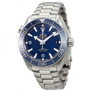 Omega Seamaster Planet Ocean Automatic Men&#039;s Watch 215.30.44.21.03.001